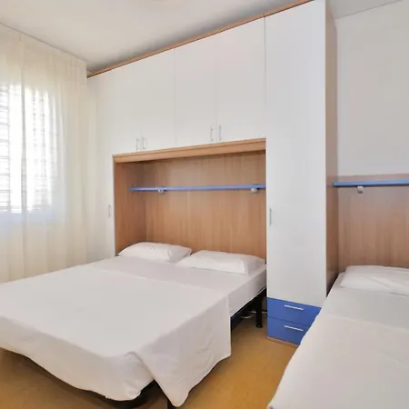 Tagliamento アパート ビビオーネ